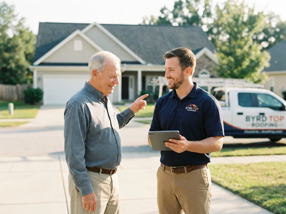 Roofing Alanreed, TX FAQs